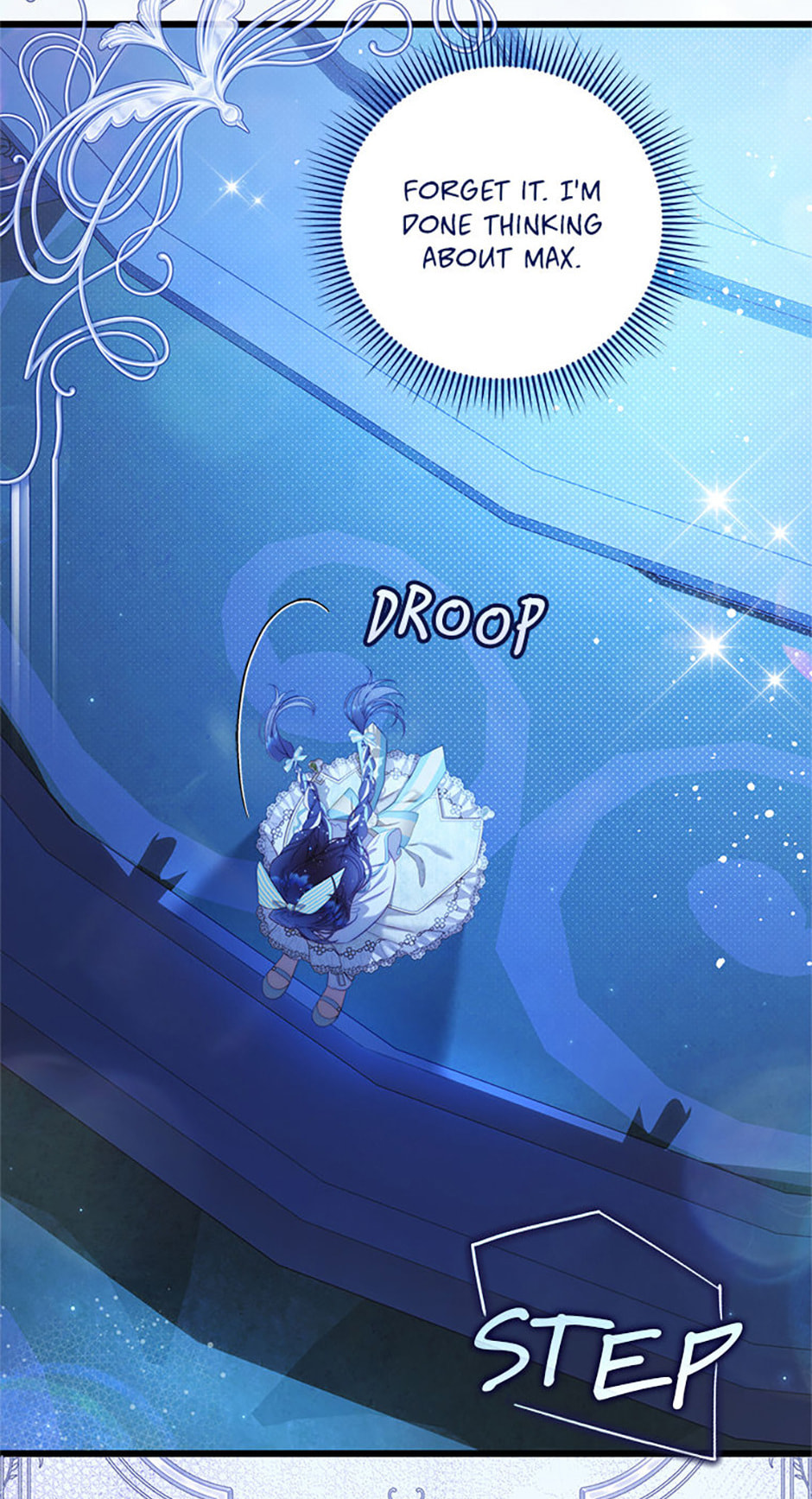 Beatrice Chapter 155 page 113 - 