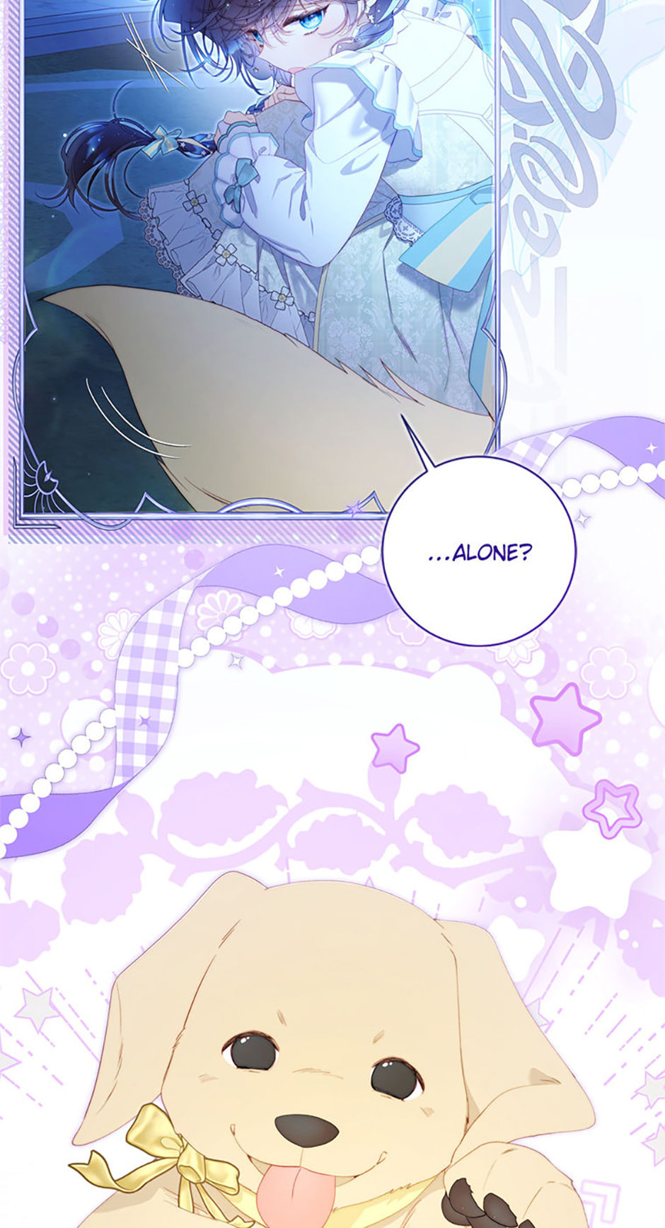 Beatrice Chapter 155 page 115 - 