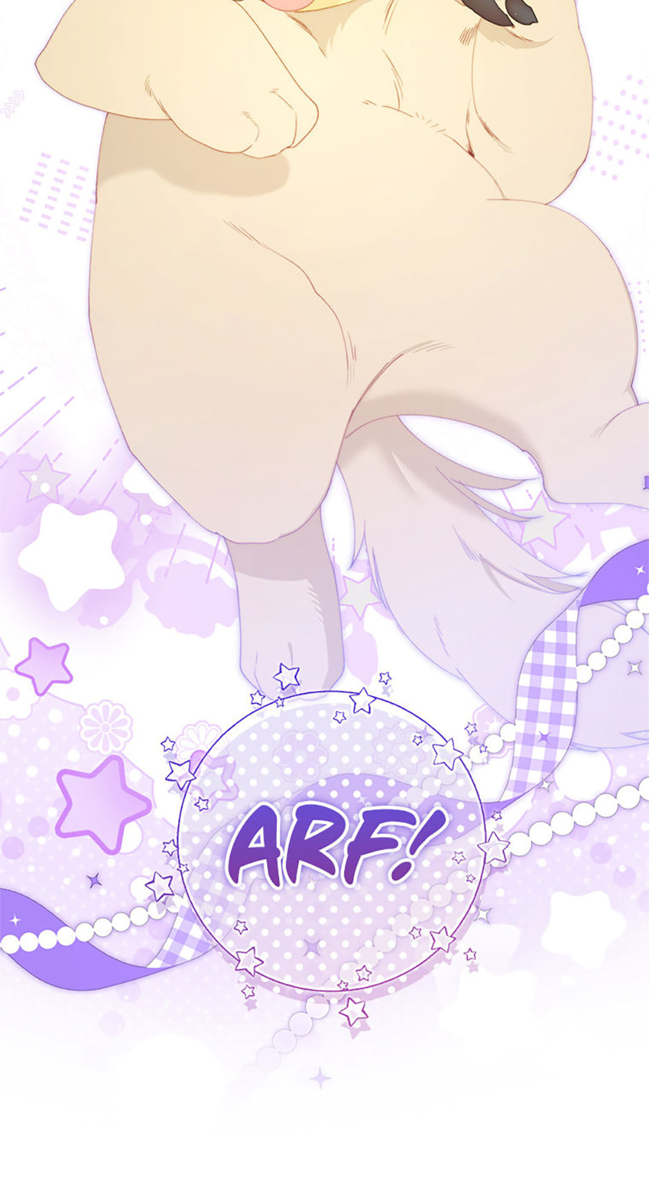 Beatrice Chapter 155 page 116 - 