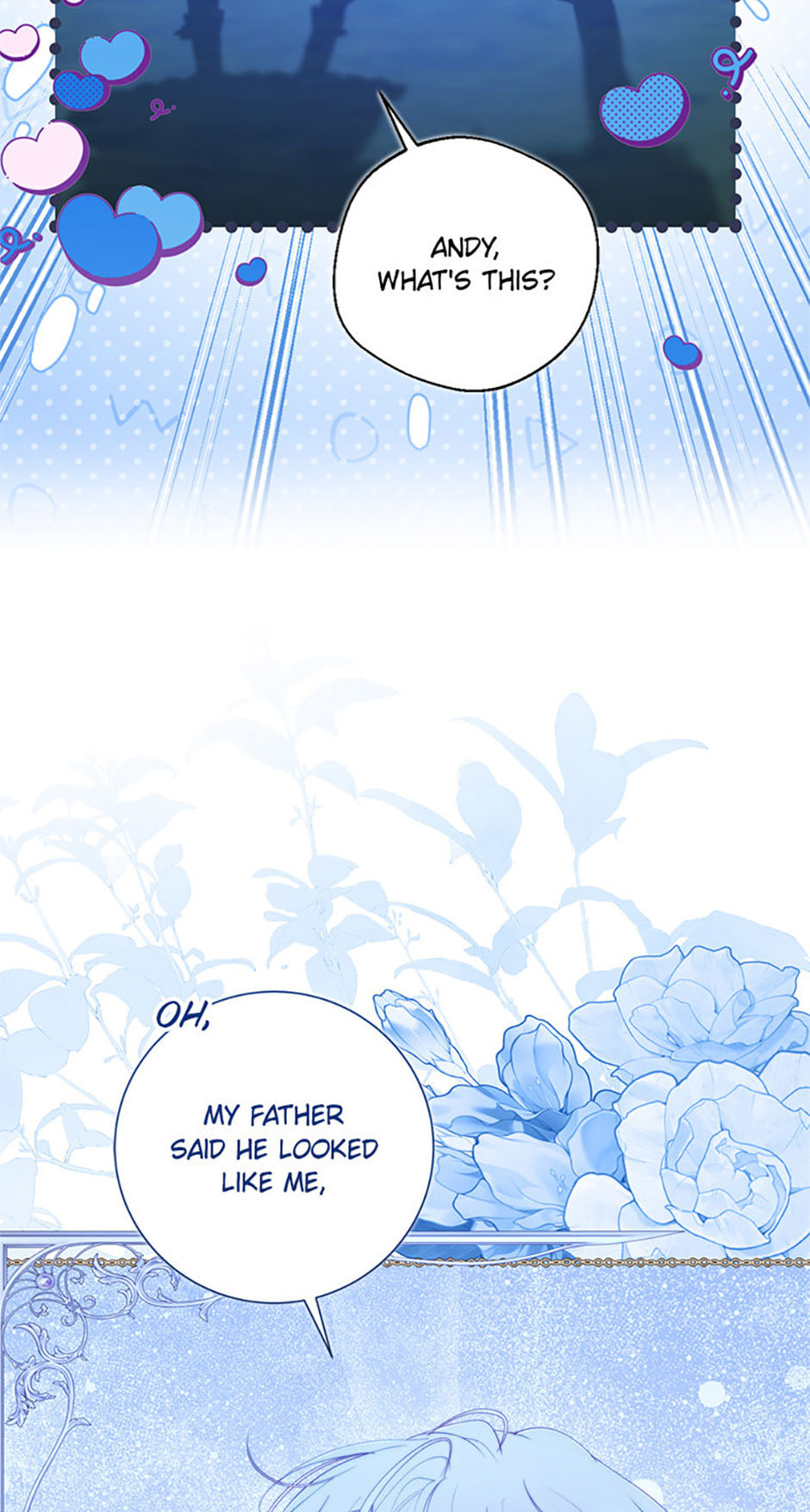 Beatrice Chapter 155 page 118 - 