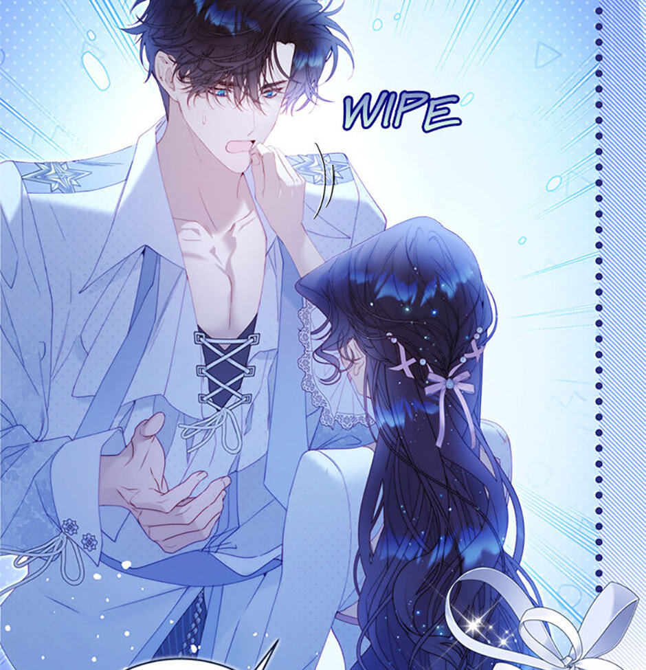 Beatrice Chapter 155 page 13 - 