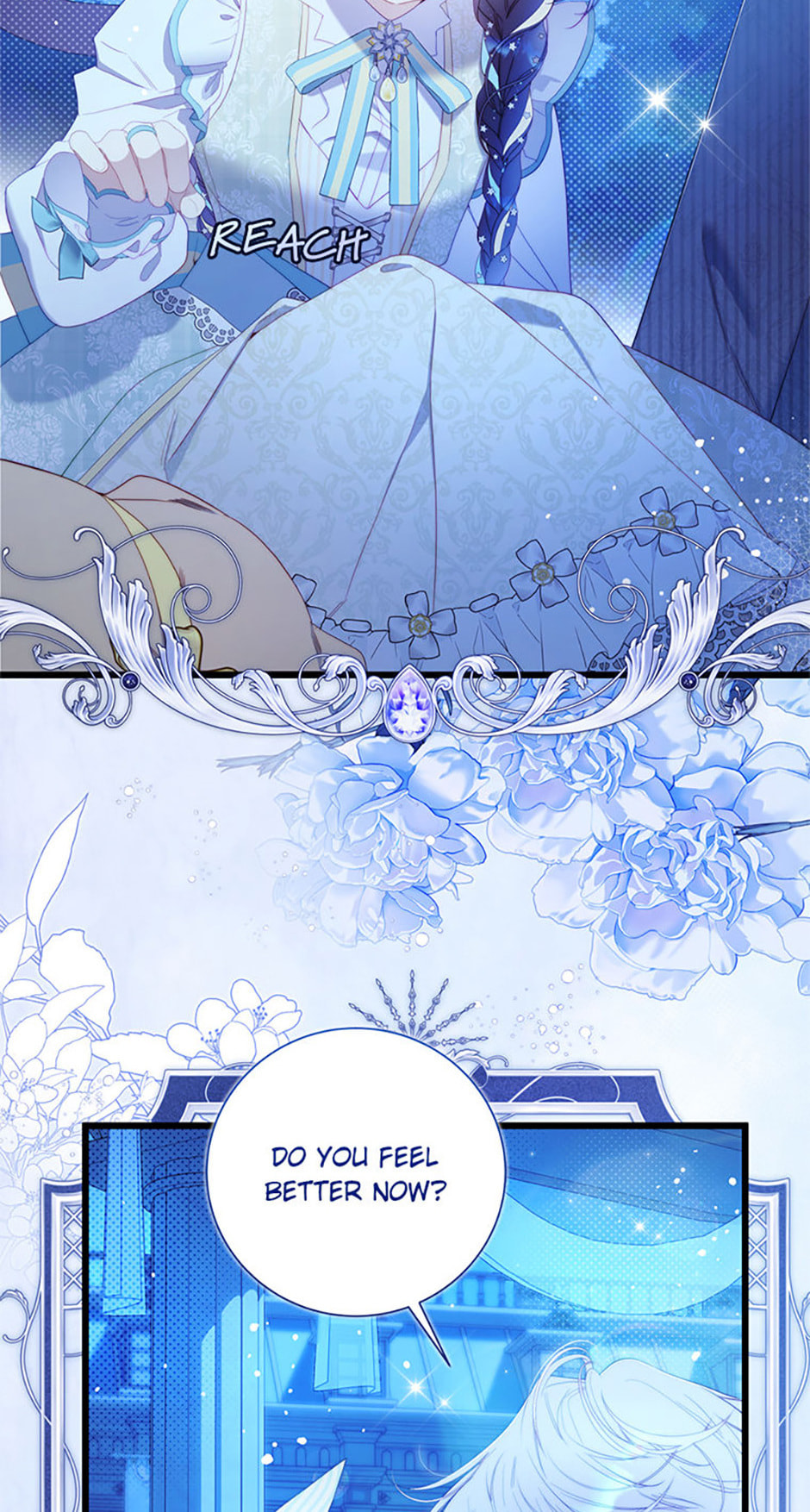 Beatrice Chapter 155 page 123 - 