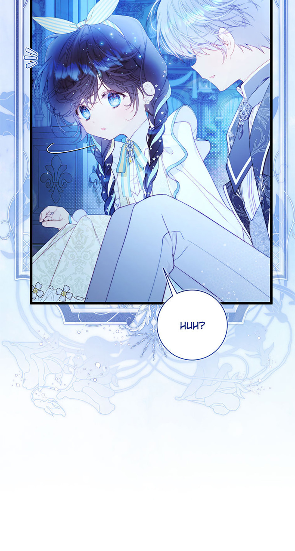 Beatrice Chapter 155 page 124 - 