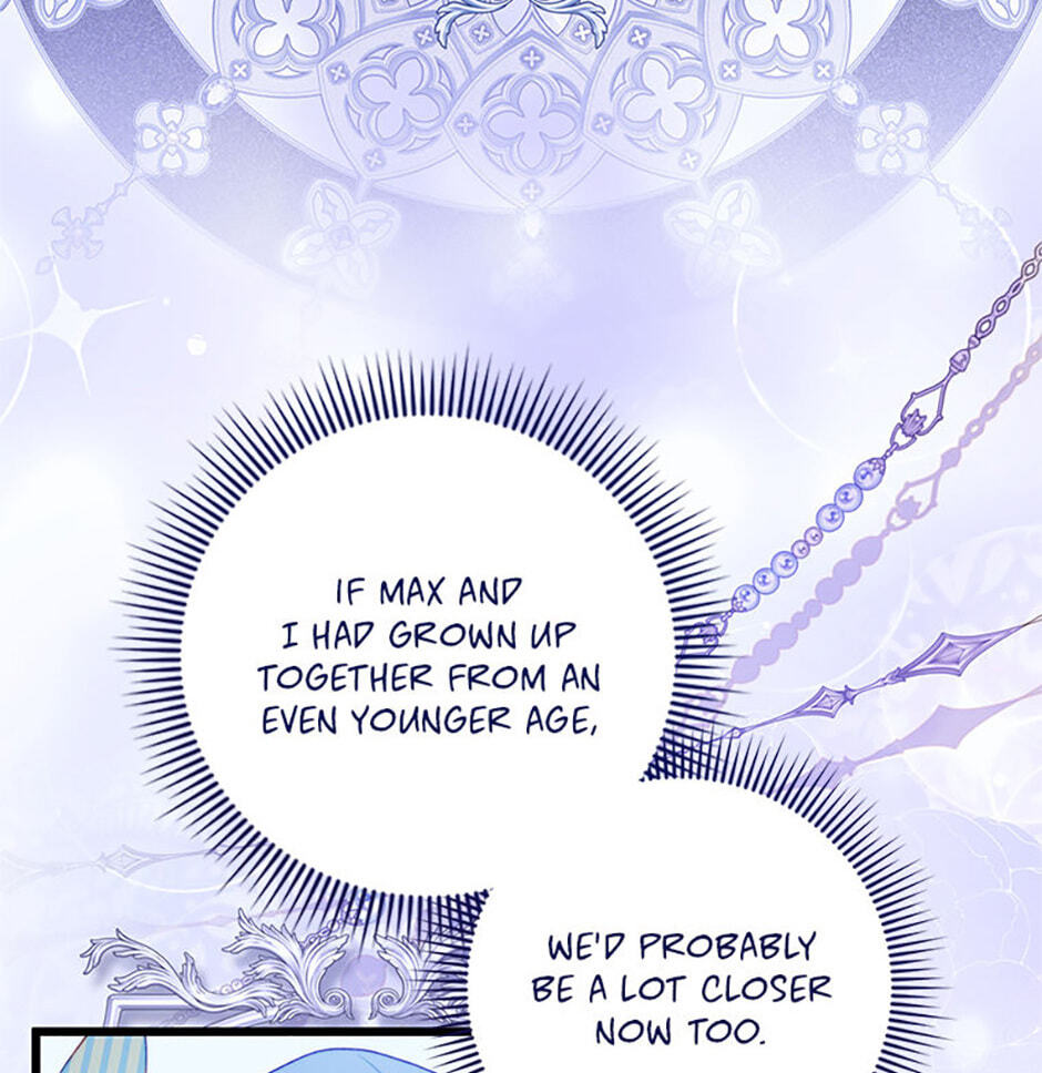 Beatrice Chapter 155 page 131 - 