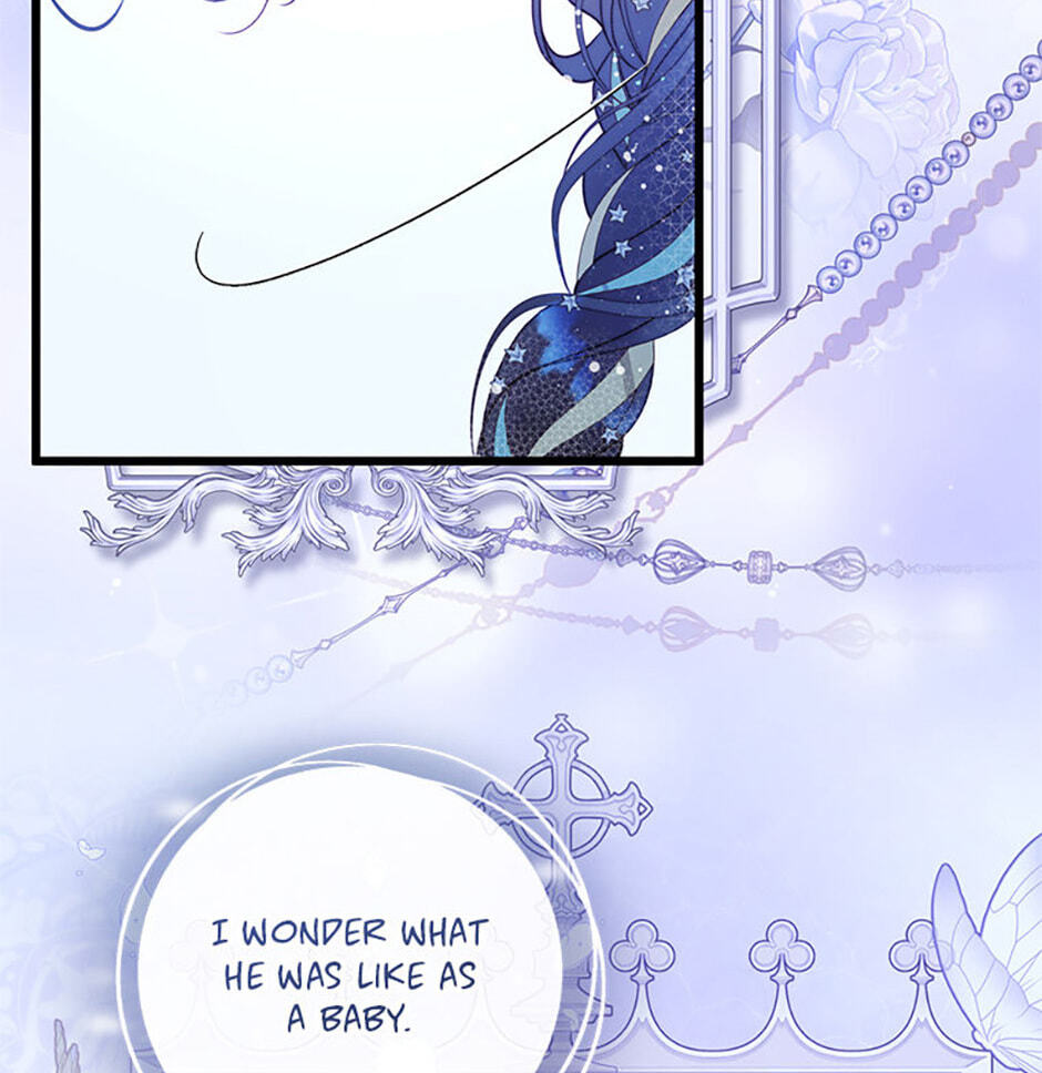 Beatrice Chapter 155 page 133 - 