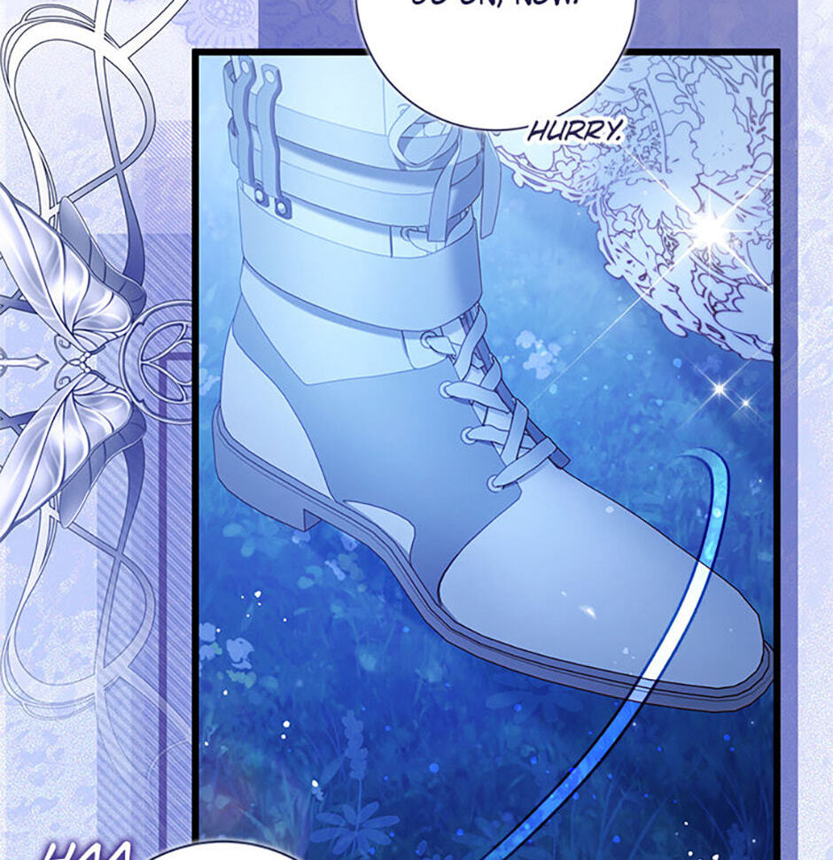 Beatrice Chapter 155 page 15 - 