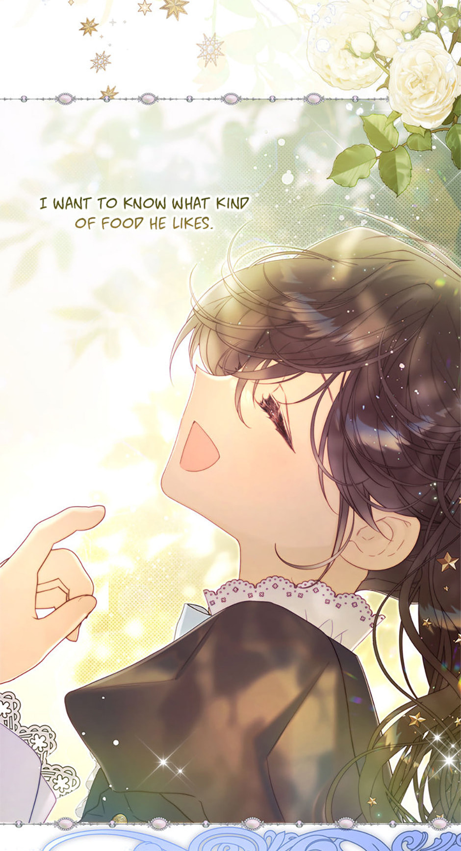 Beatrice Chapter 155 page 143 - 