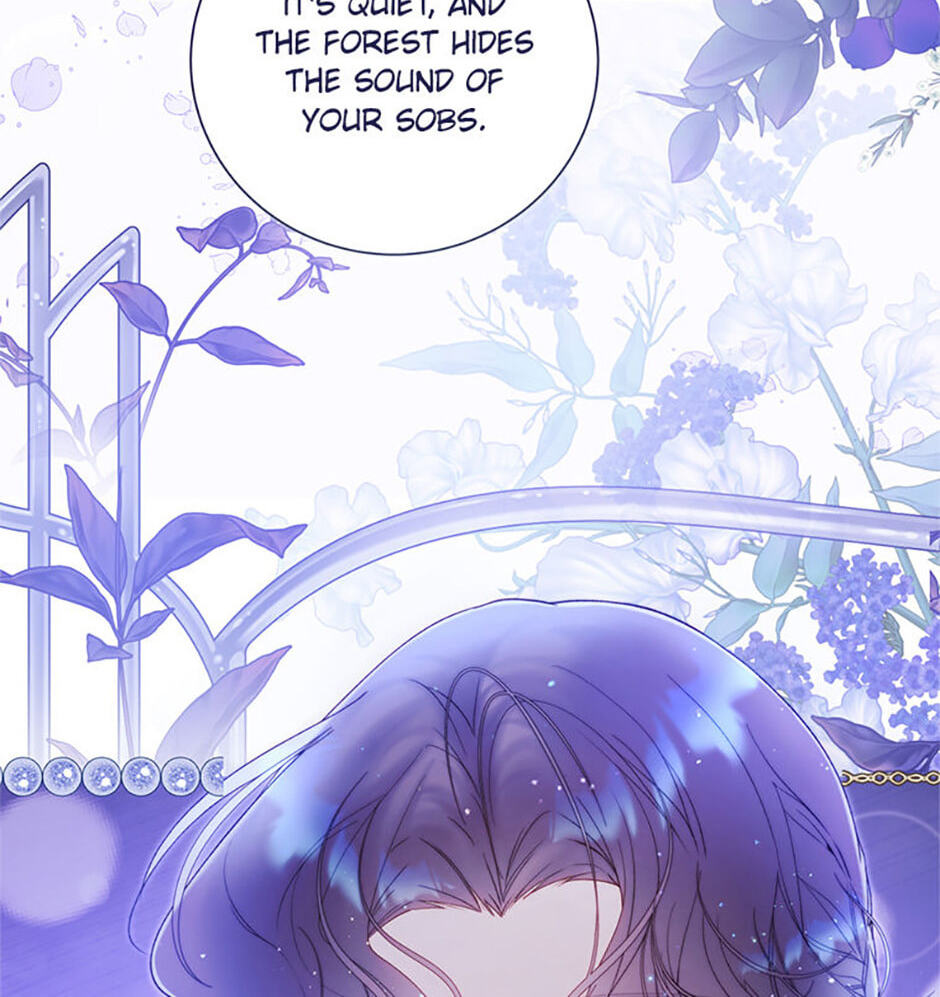 Beatrice Chapter 155 page 22 - 