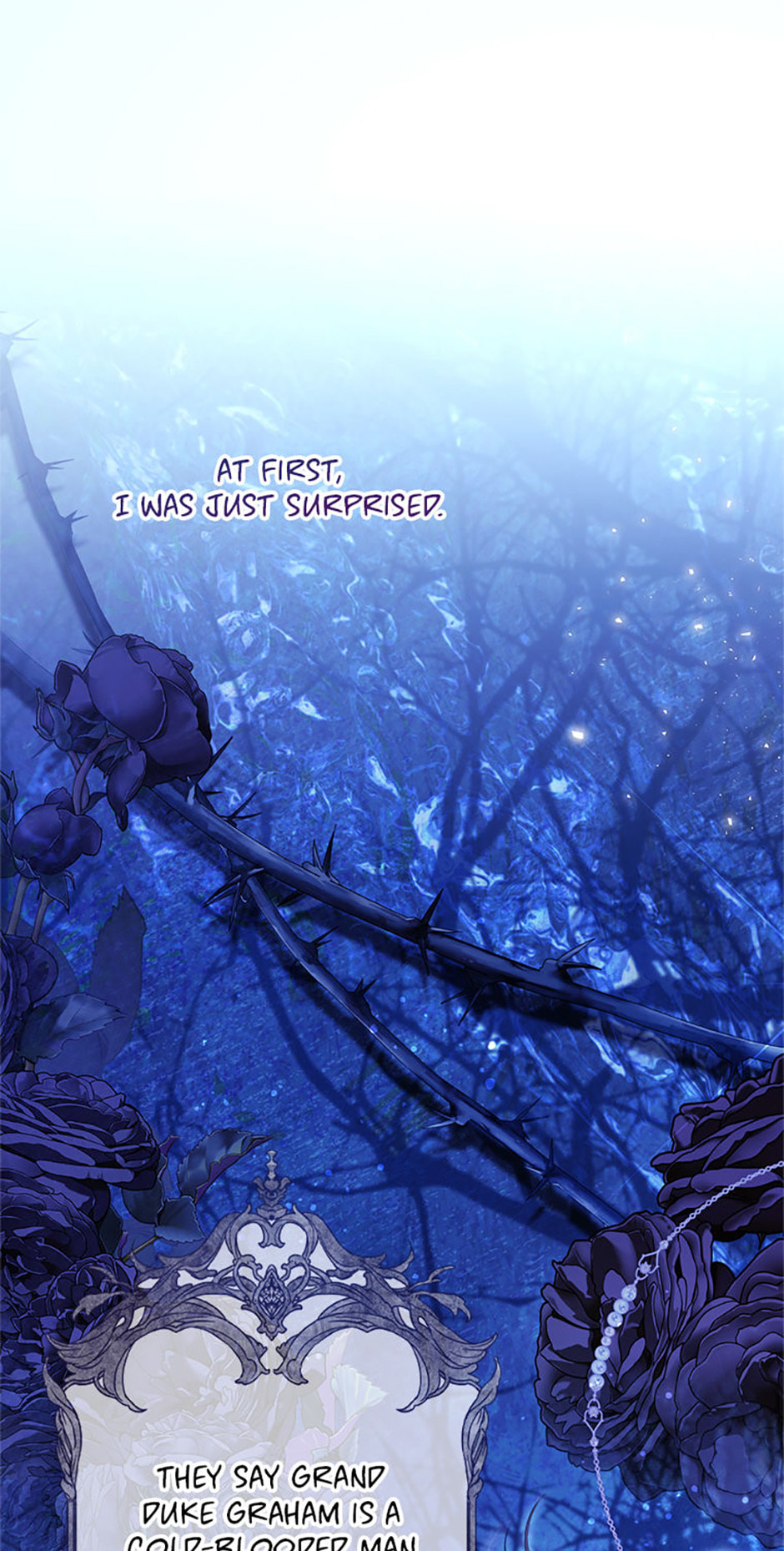 Beatrice Chapter 155 page 29 - 