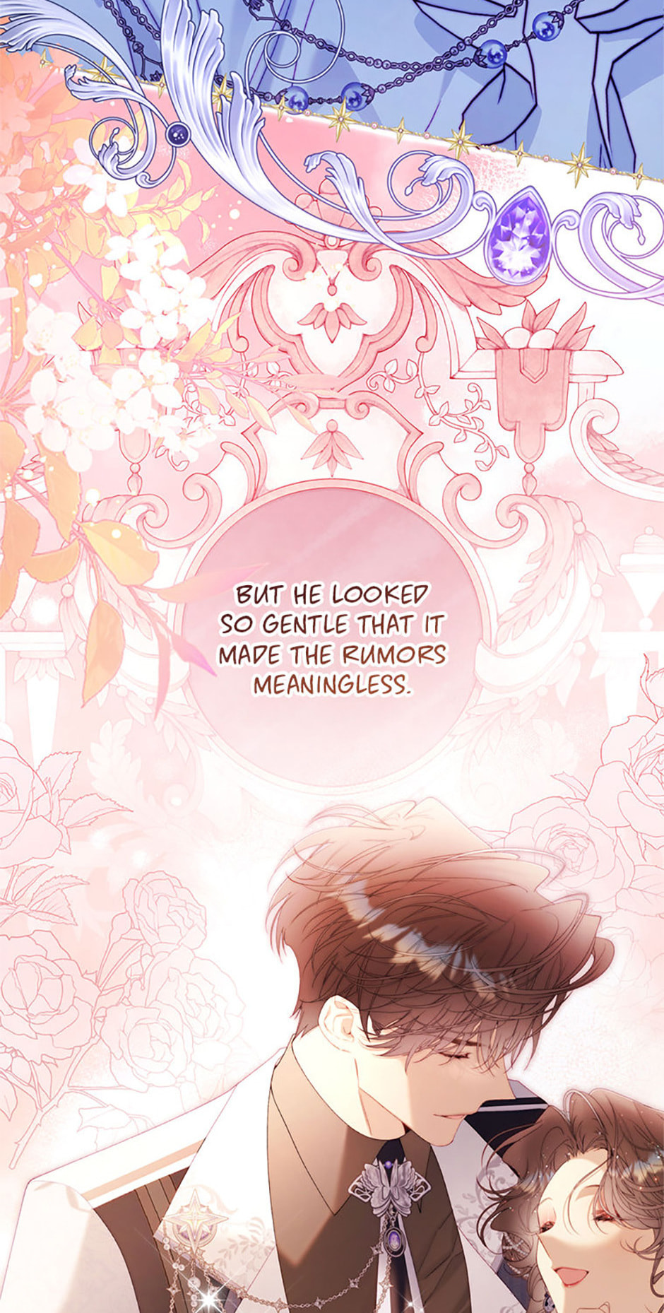 Beatrice Chapter 155 page 31 - 