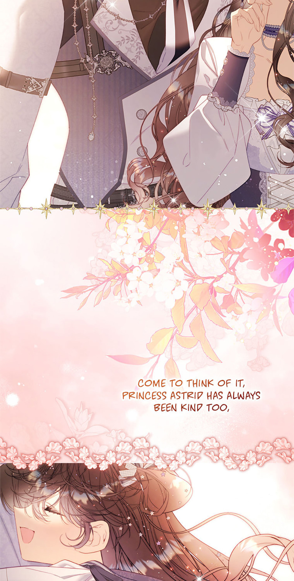 Beatrice Chapter 155 page 32 - 