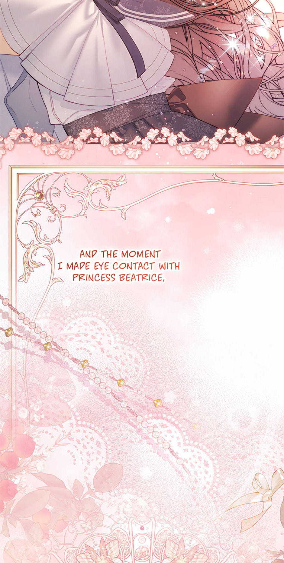 Beatrice Chapter 155 page 33 - 