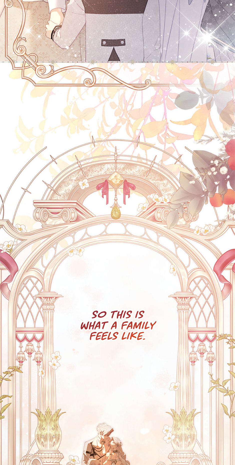 Beatrice Chapter 155 page 35 - 
