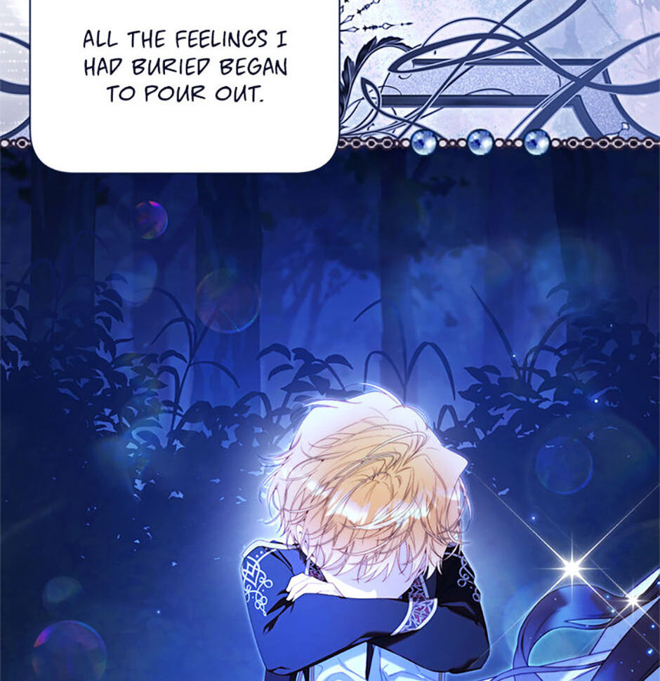Beatrice Chapter 155 page 43 - 