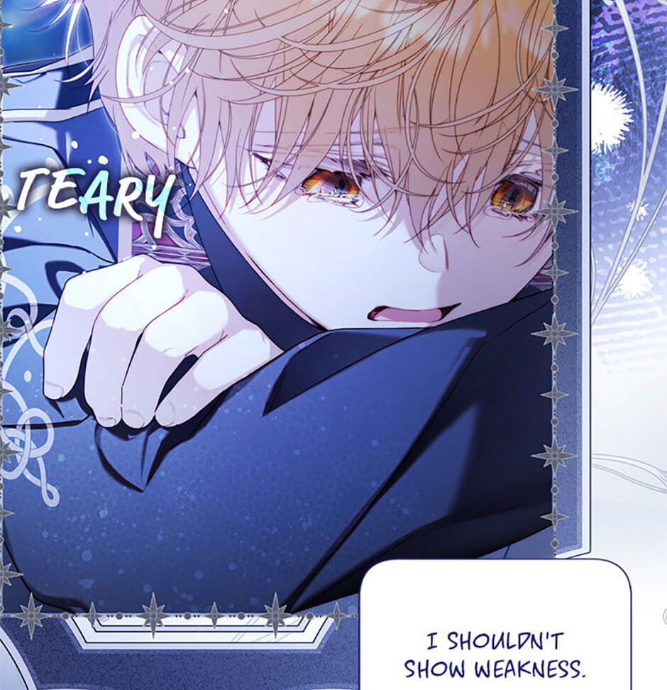 Beatrice Chapter 155 page 46 - 