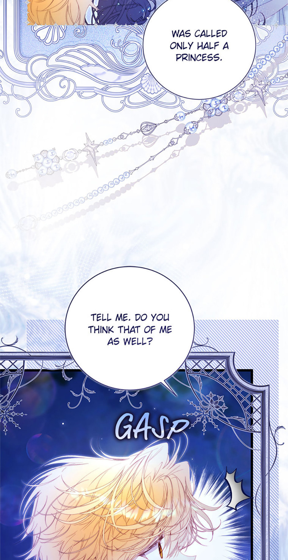 Beatrice Chapter 155 page 53 - 