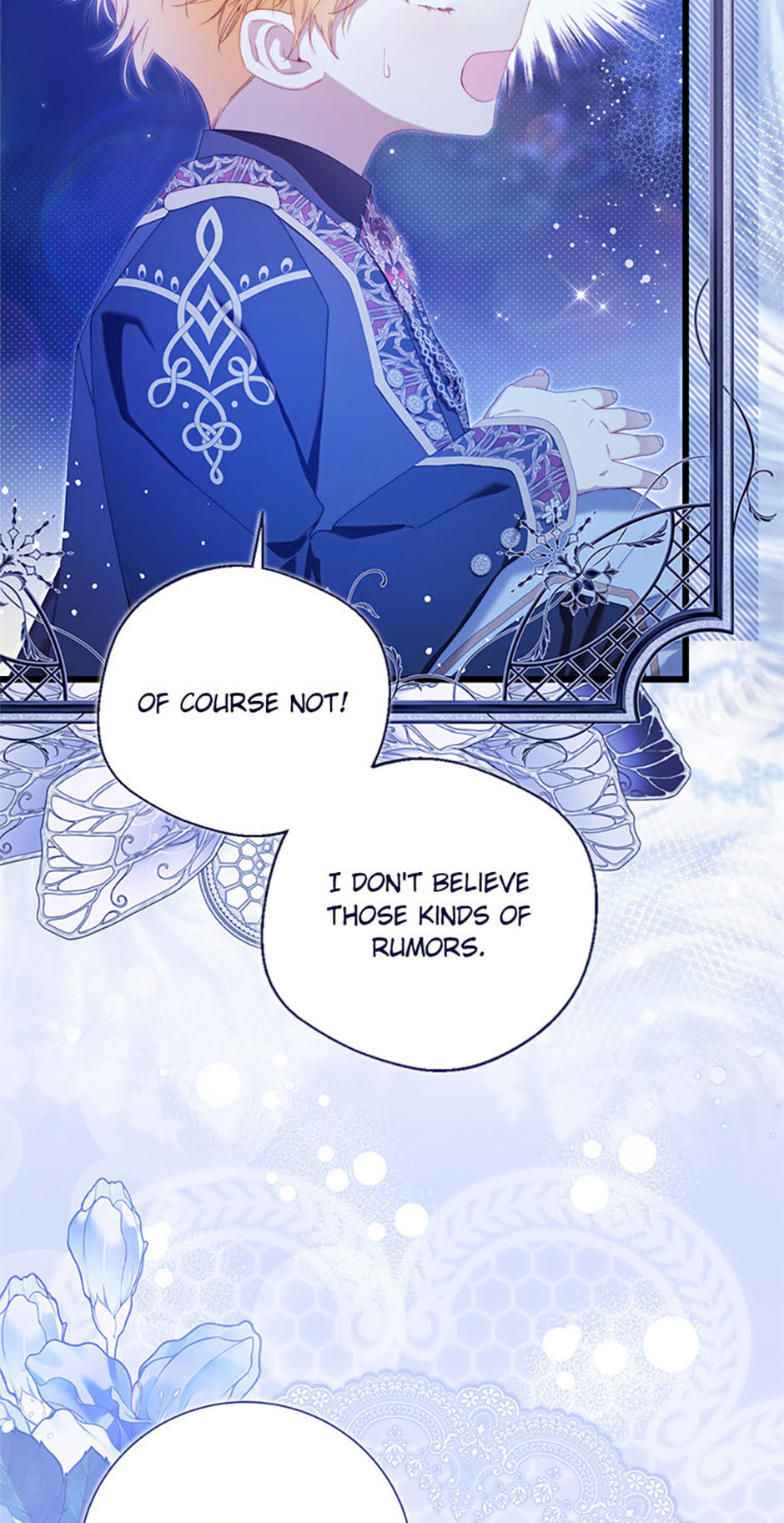Beatrice Chapter 155 page 54 - 