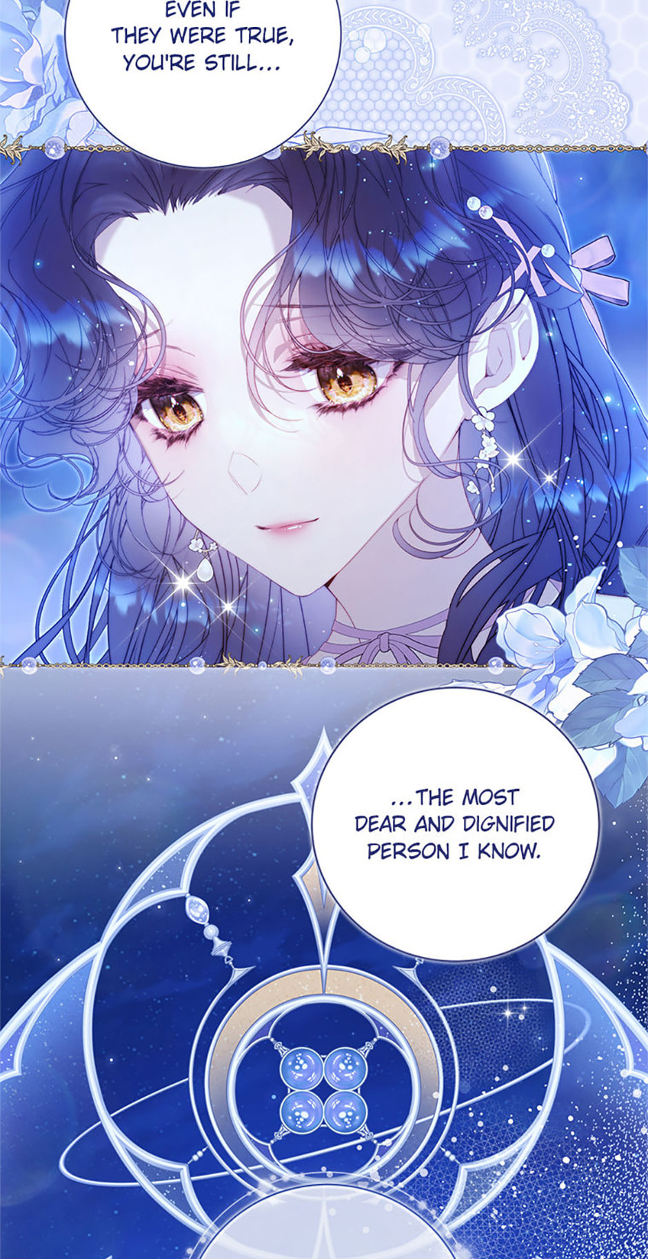 Beatrice Chapter 155 page 55 - 