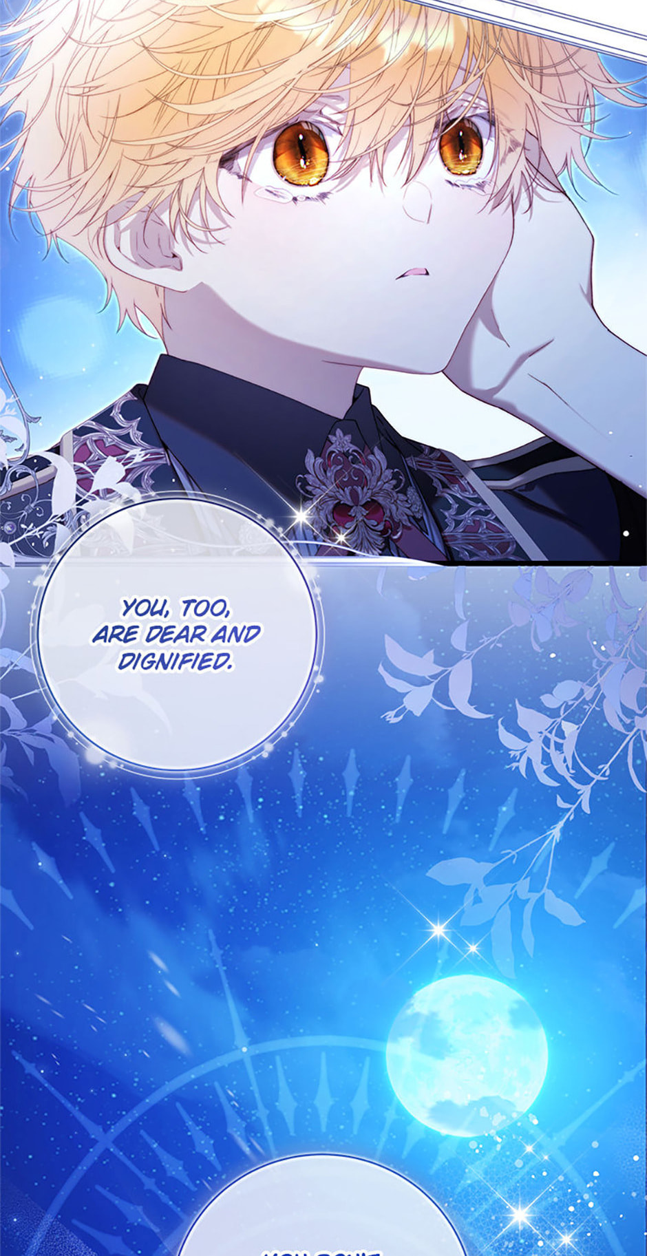Beatrice Chapter 155 page 58 - 