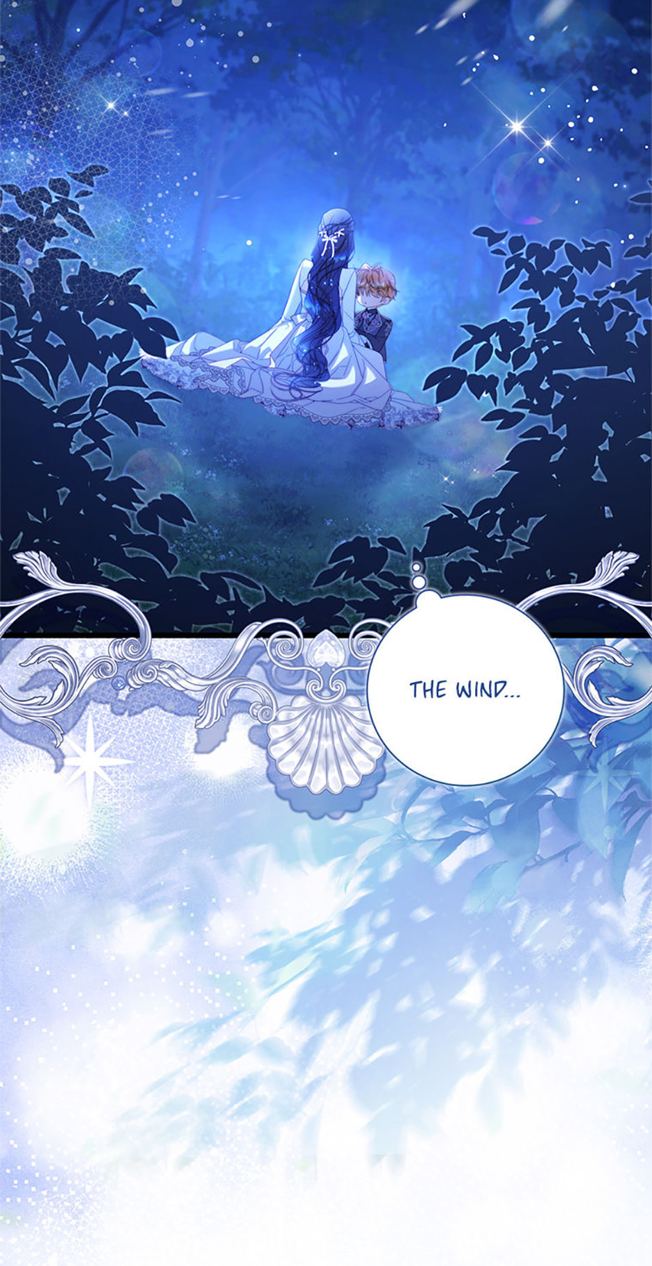 Beatrice Chapter 155 page 60 - 