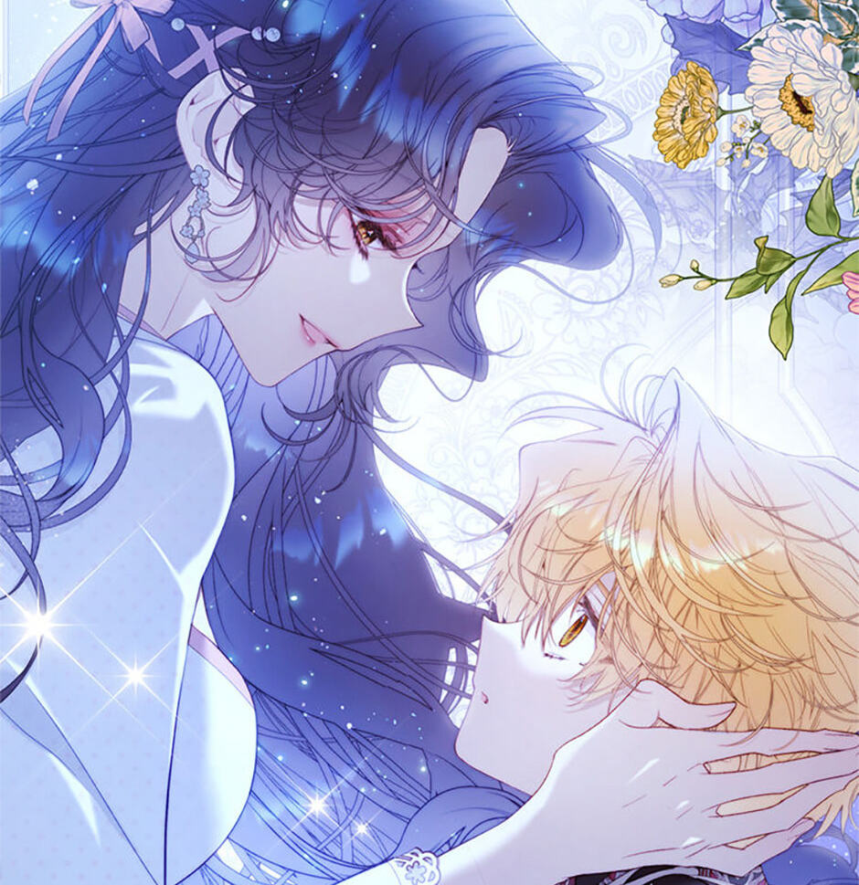 Beatrice Chapter 155 page 64 - 