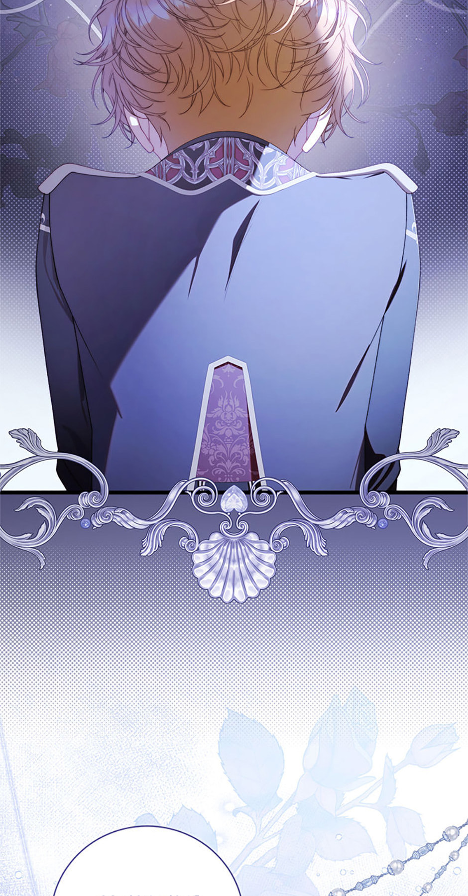 Beatrice Chapter 155 page 76 - 