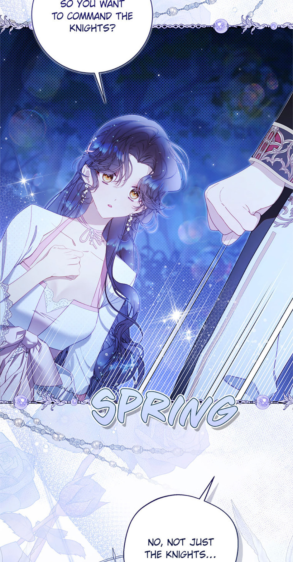Beatrice Chapter 155 page 77 - 