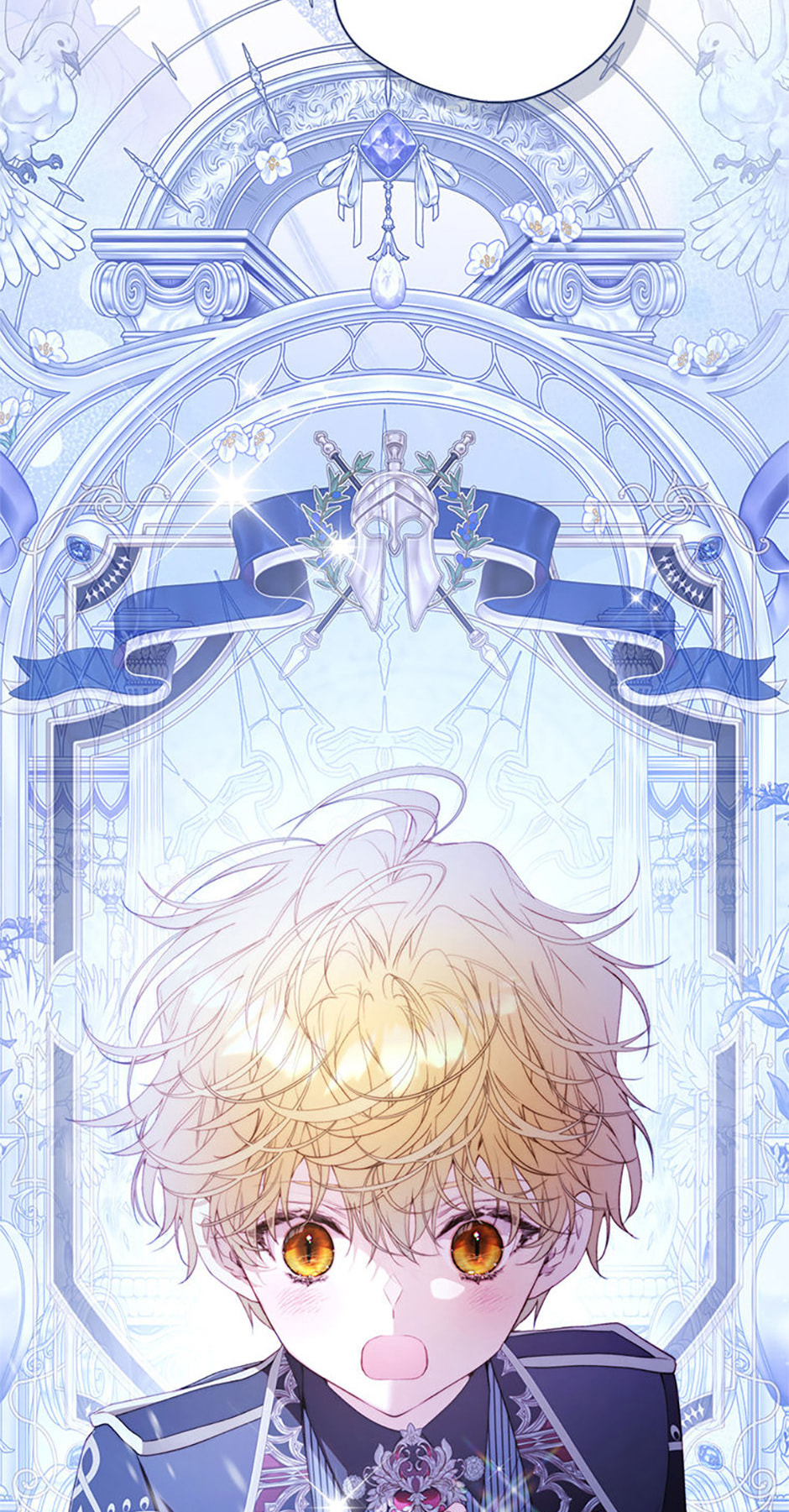 Beatrice Chapter 155 page 78 - 