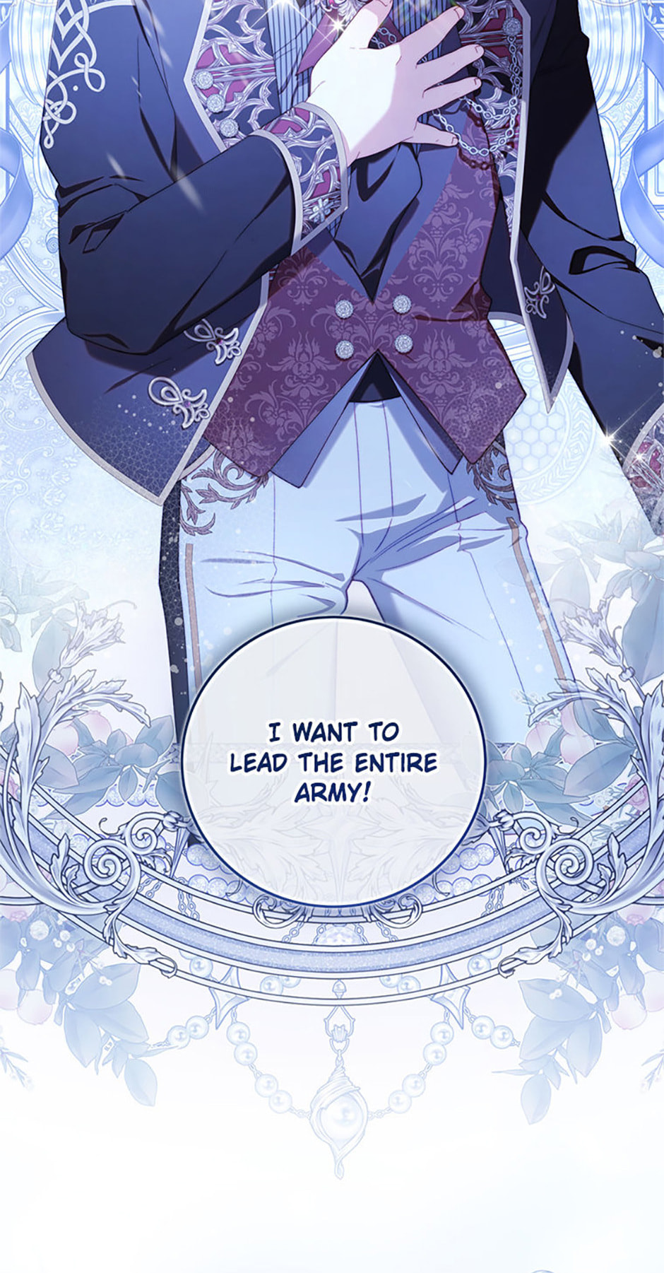 Beatrice Chapter 155 page 79 - 
