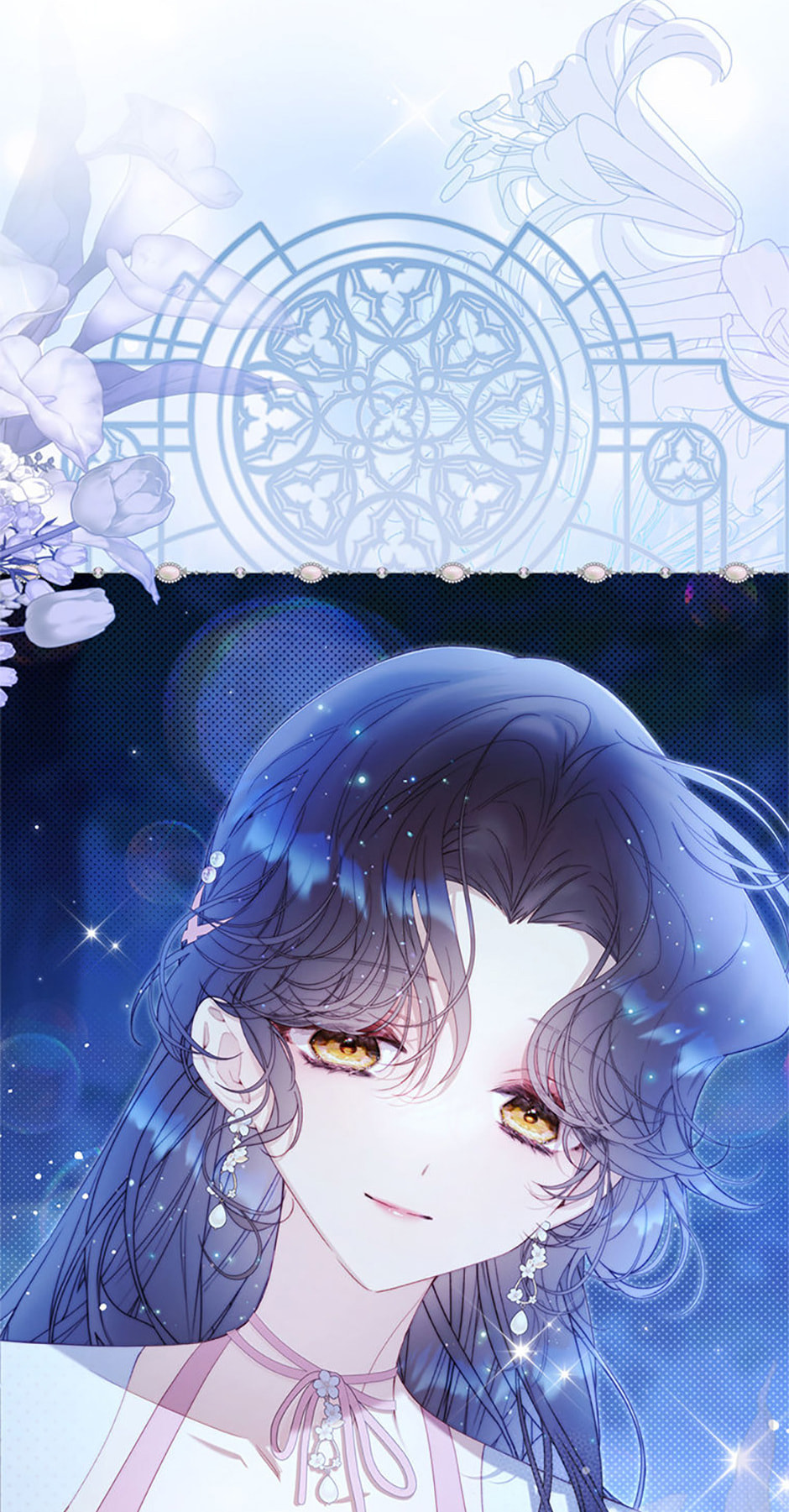 Beatrice Chapter 155 page 80 - 