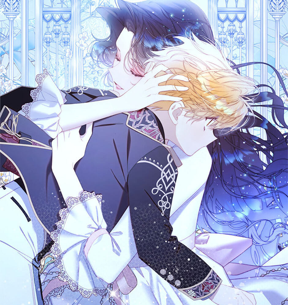 Beatrice Chapter 155 page 90 - 
