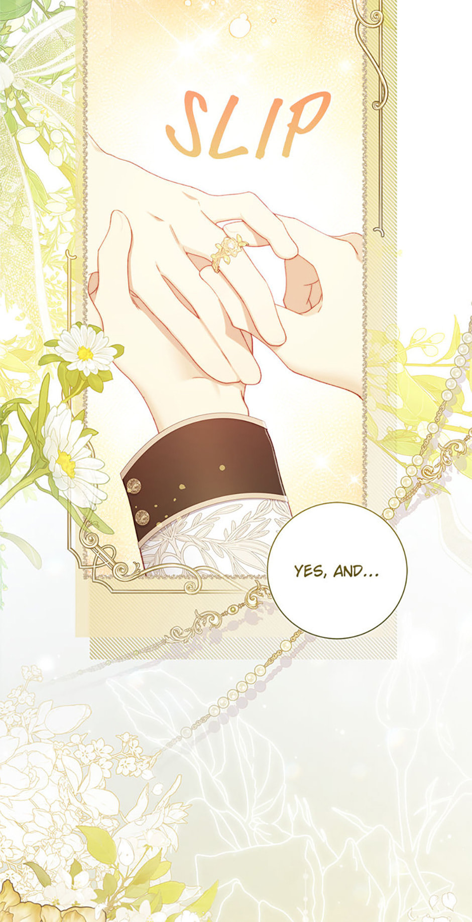 Beatrice Chapter 156 page 13 - 