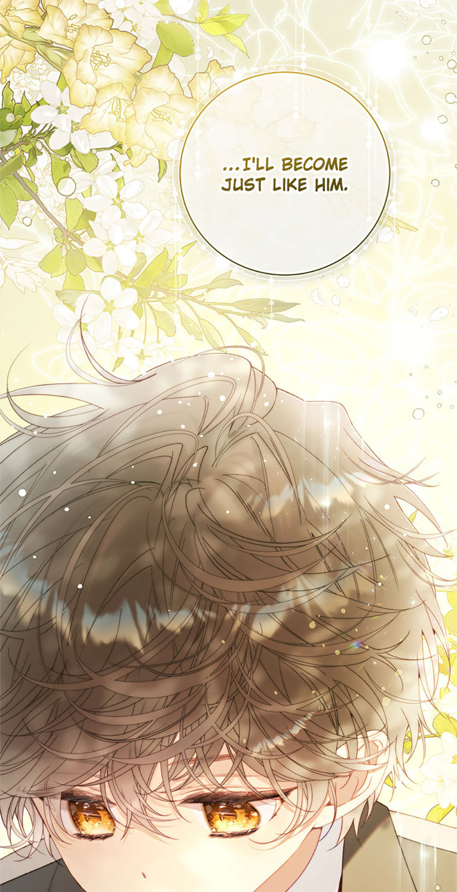 Beatrice Chapter 156 page 14 - 
