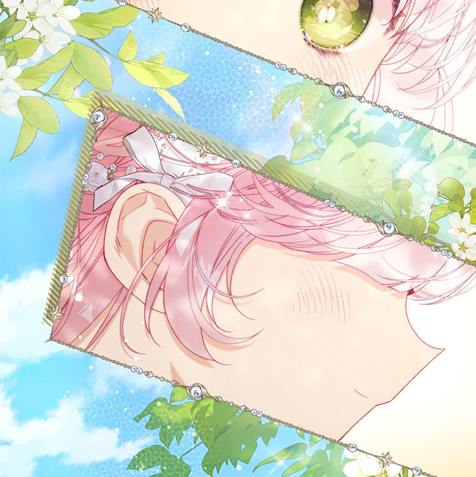Beatrice Chapter 156 page 17 - 