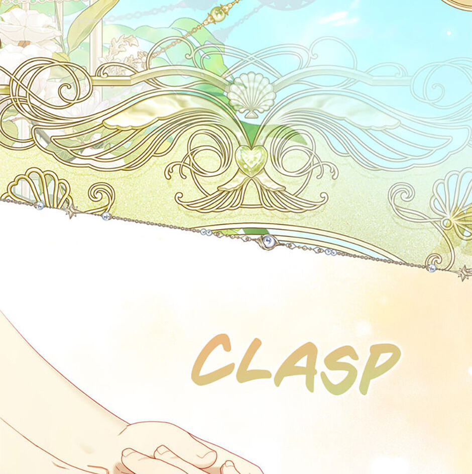 Beatrice Chapter 156 page 19 - 