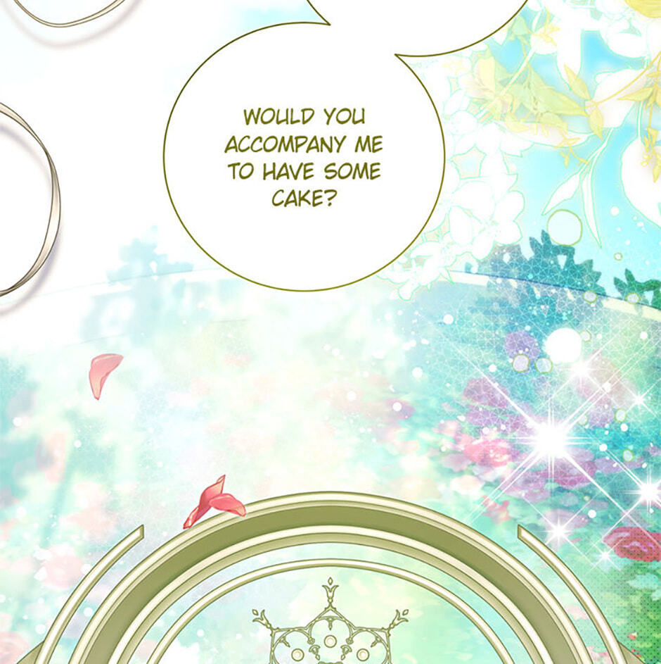 Beatrice Chapter 156 page 26 - 