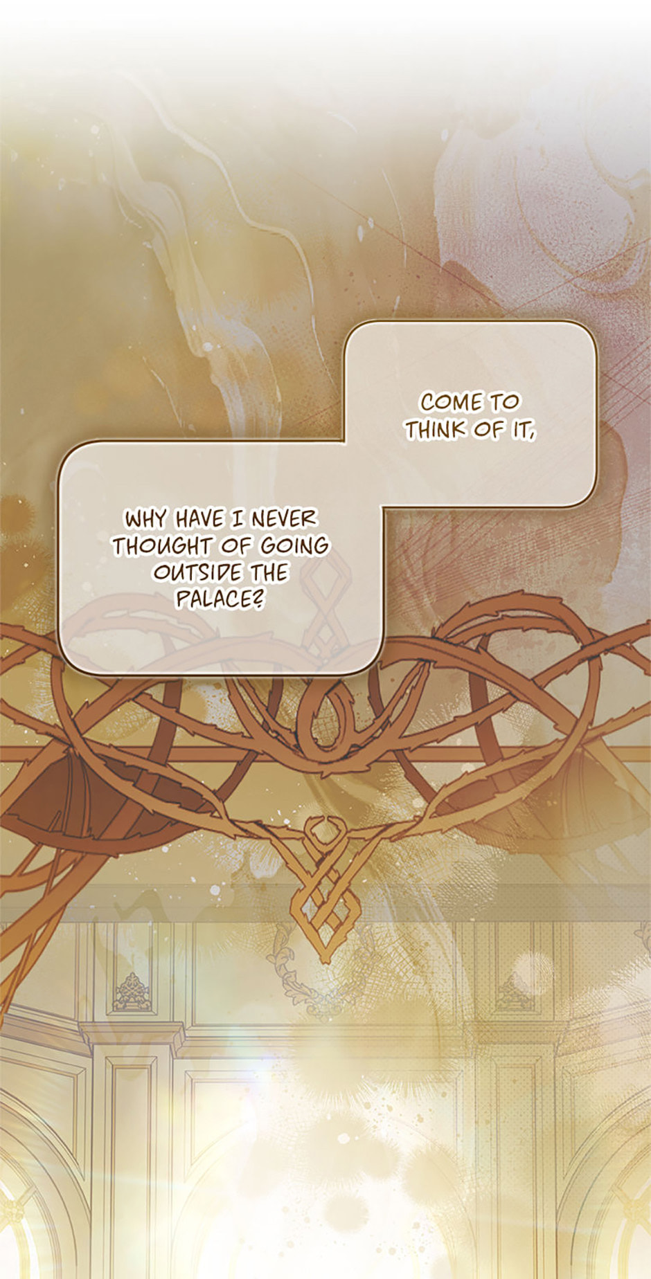 Beatrice Chapter 156 page 38 - 