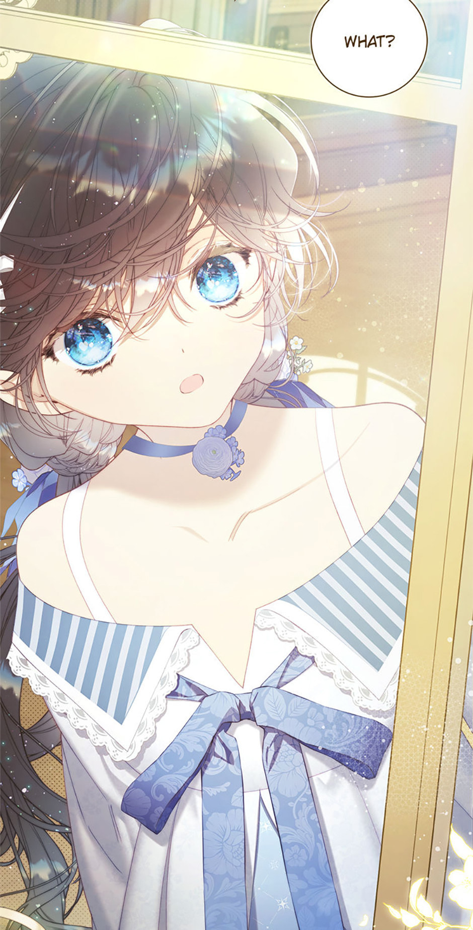 Beatrice Chapter 156 page 41 - 