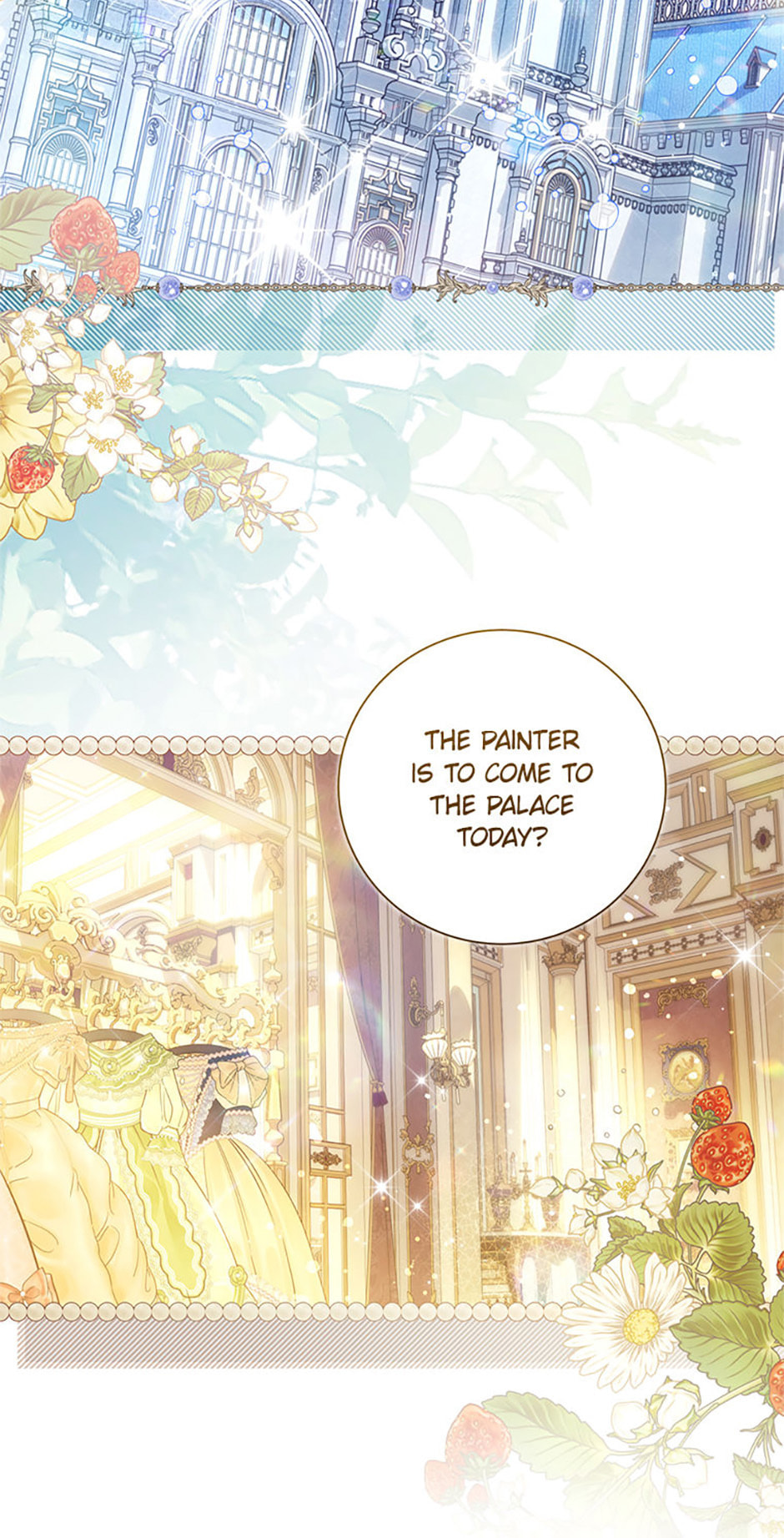 Beatrice Chapter 156 page 44 - 