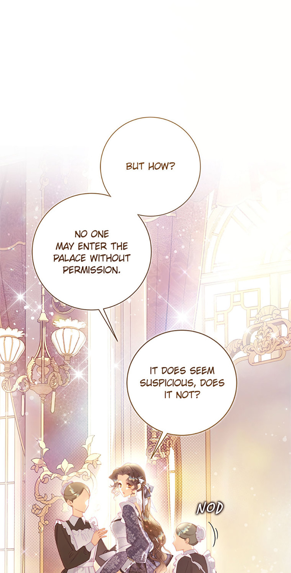 Beatrice Chapter 156 page 45 - 