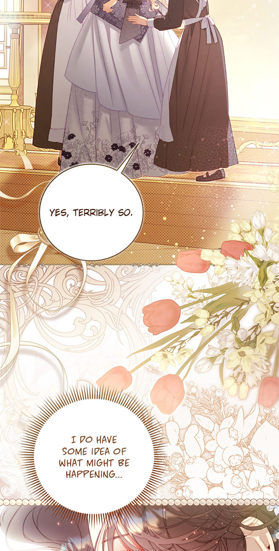 Beatrice Chapter 156 page 46 - 