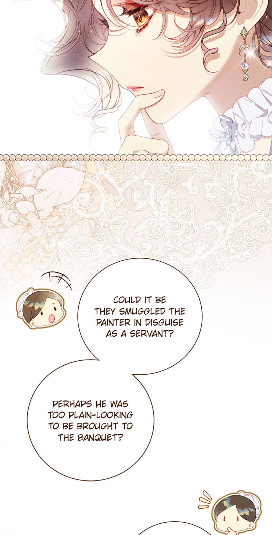 Beatrice Chapter 156 page 47 - 