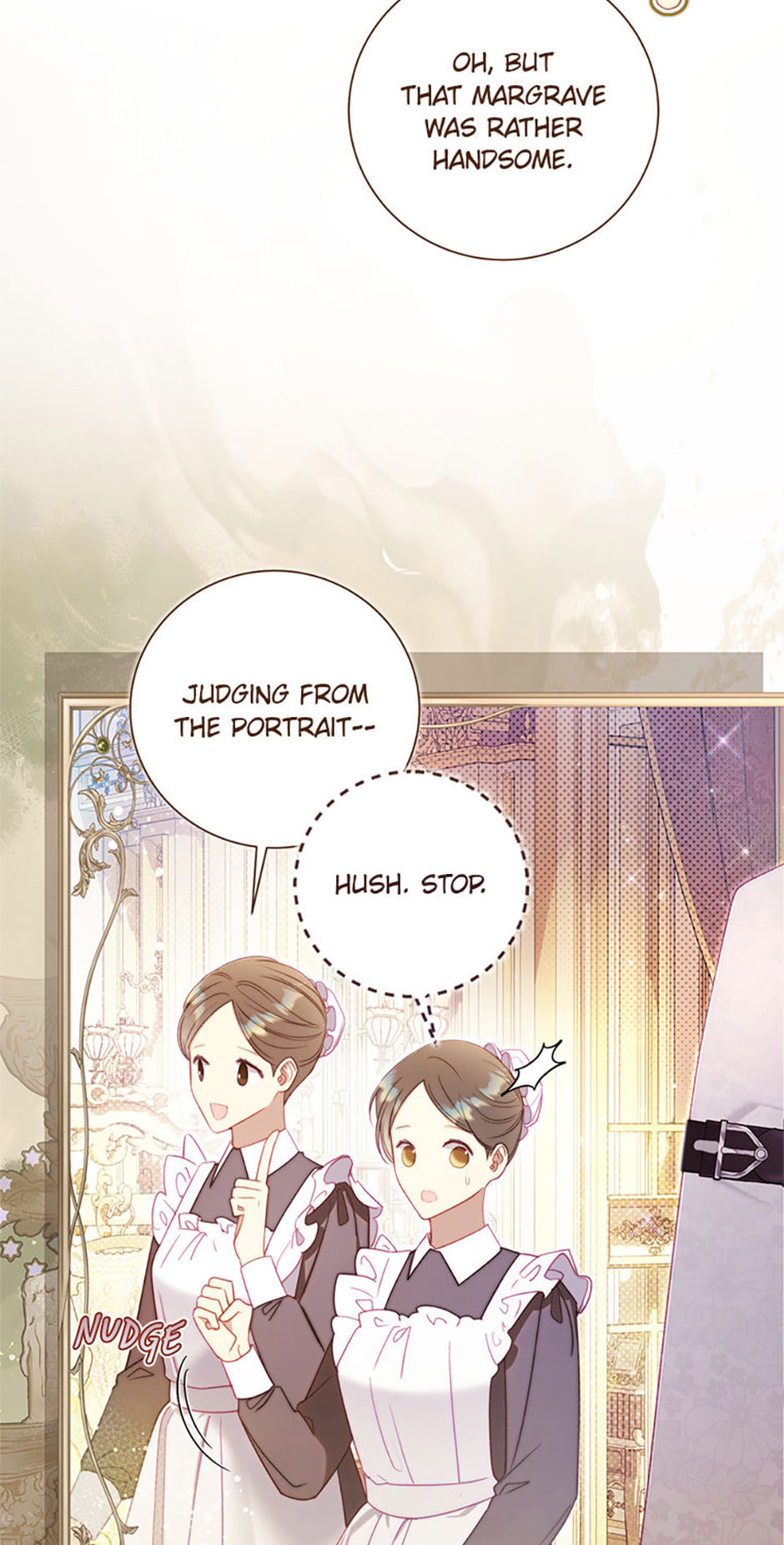 Beatrice Chapter 156 page 48 - 