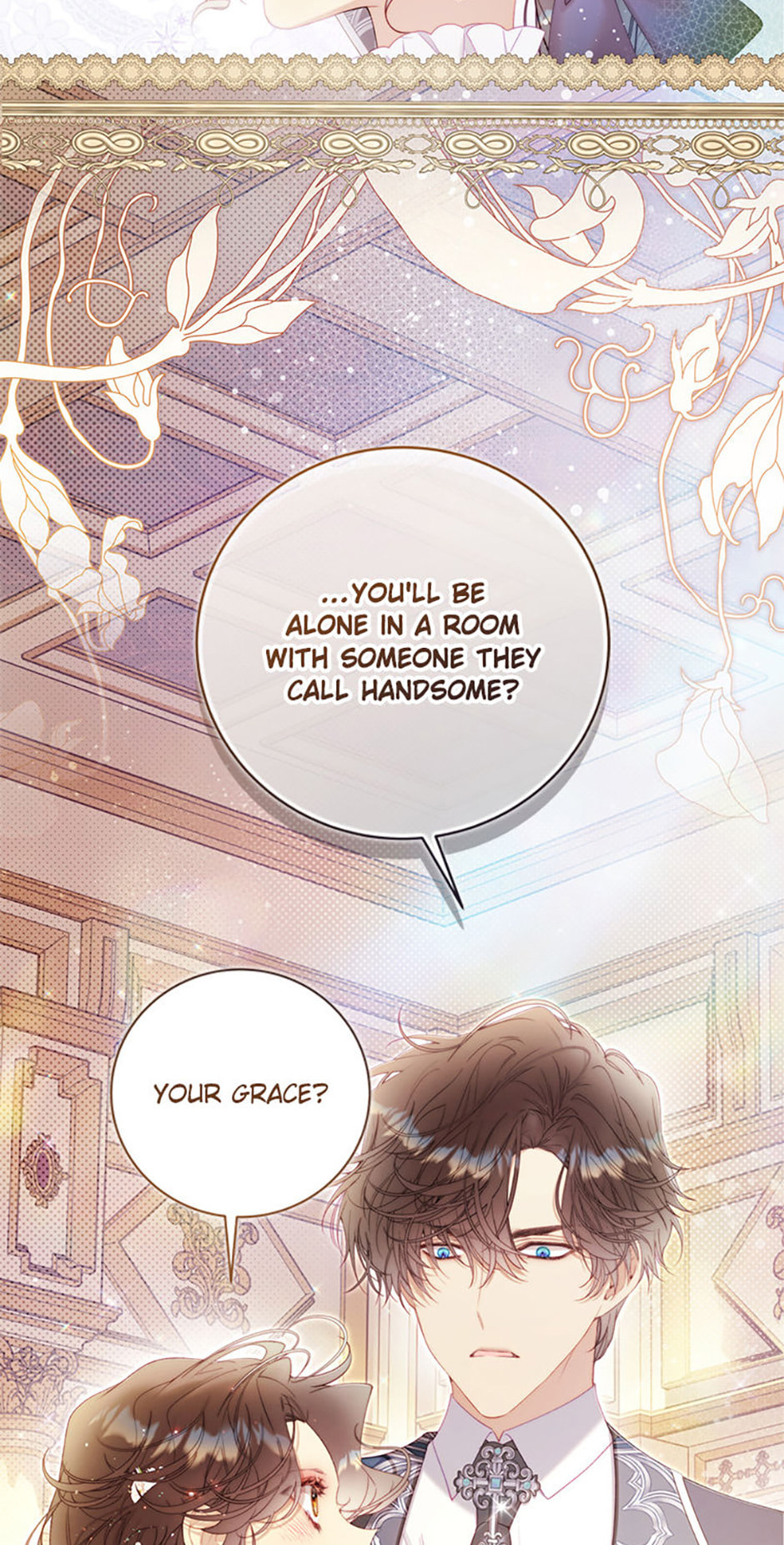 Beatrice Chapter 156 page 50 - 