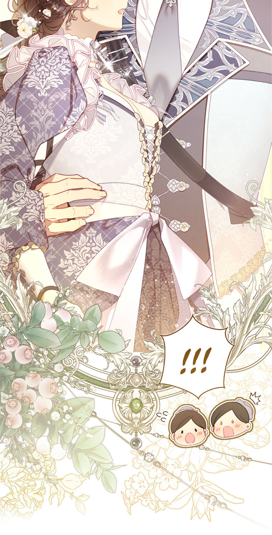 Beatrice Chapter 156 page 51 - 