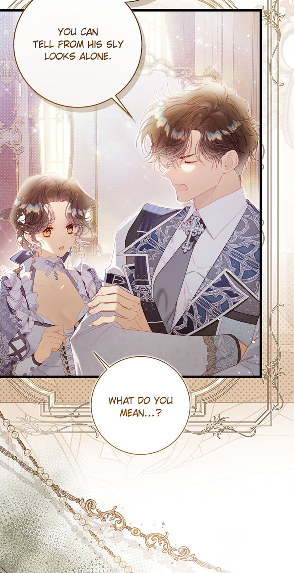 Beatrice Chapter 156 page 53 - 