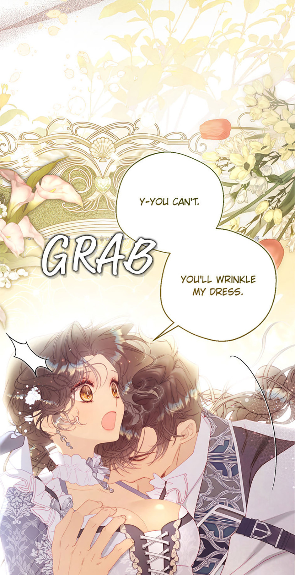 Beatrice Chapter 156 page 55 - 