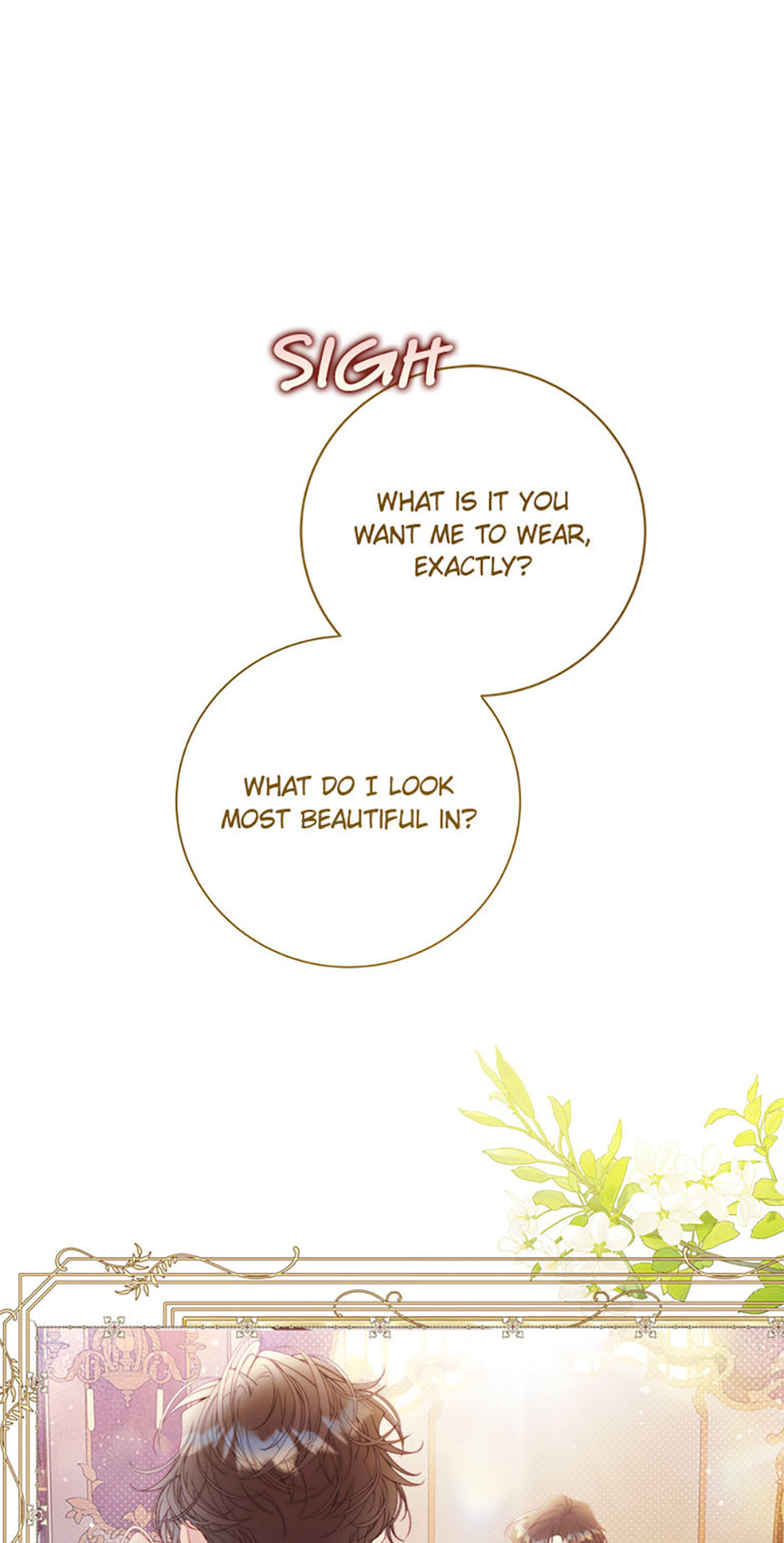 Beatrice Chapter 156 page 58 - 