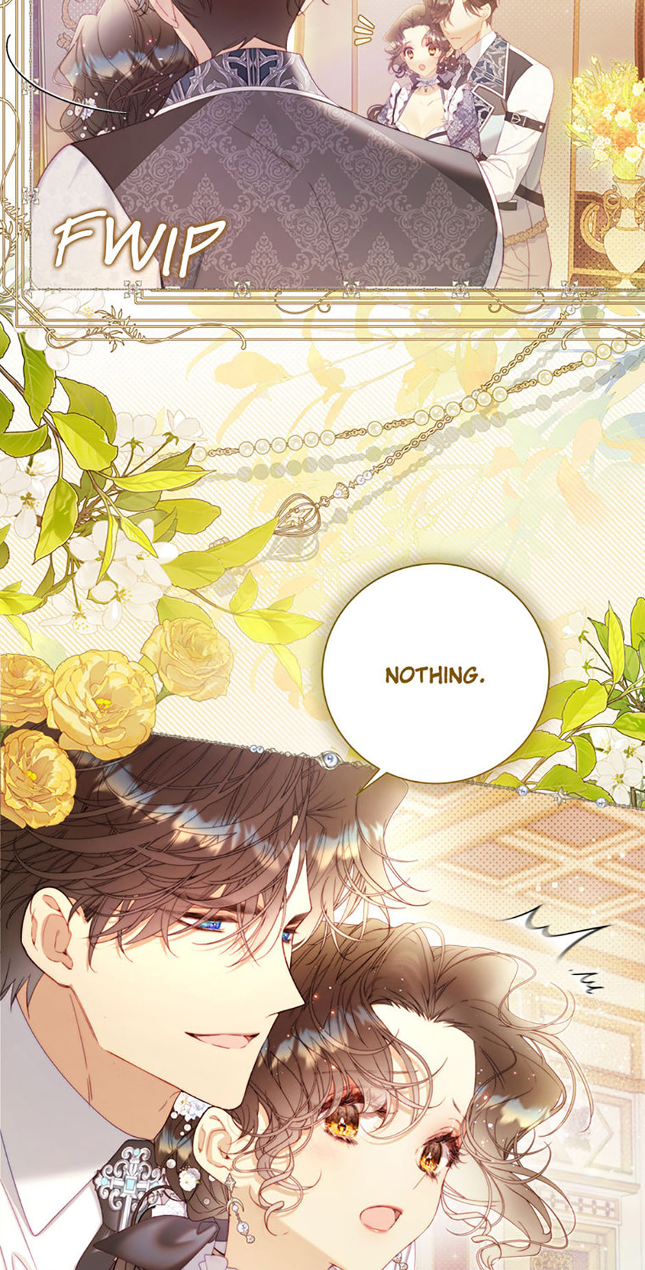 Beatrice Chapter 156 page 59 - 
