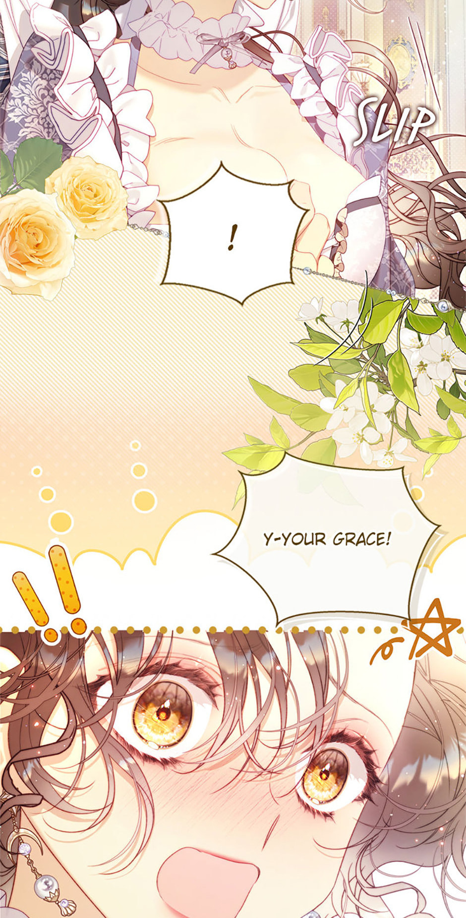 Beatrice Chapter 156 page 60 - 